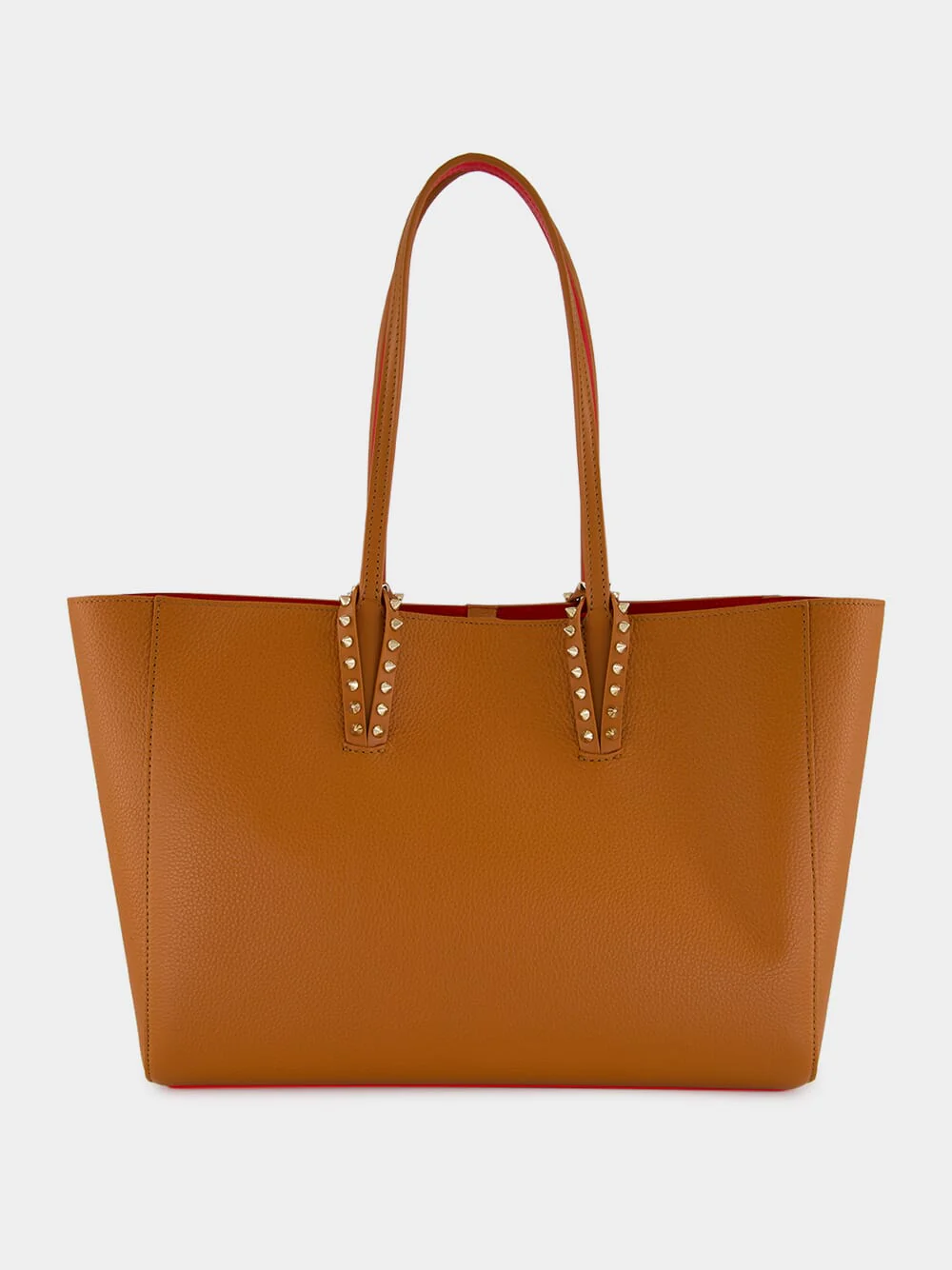 Cuoio Cabata Small Tote Bag - Image 2