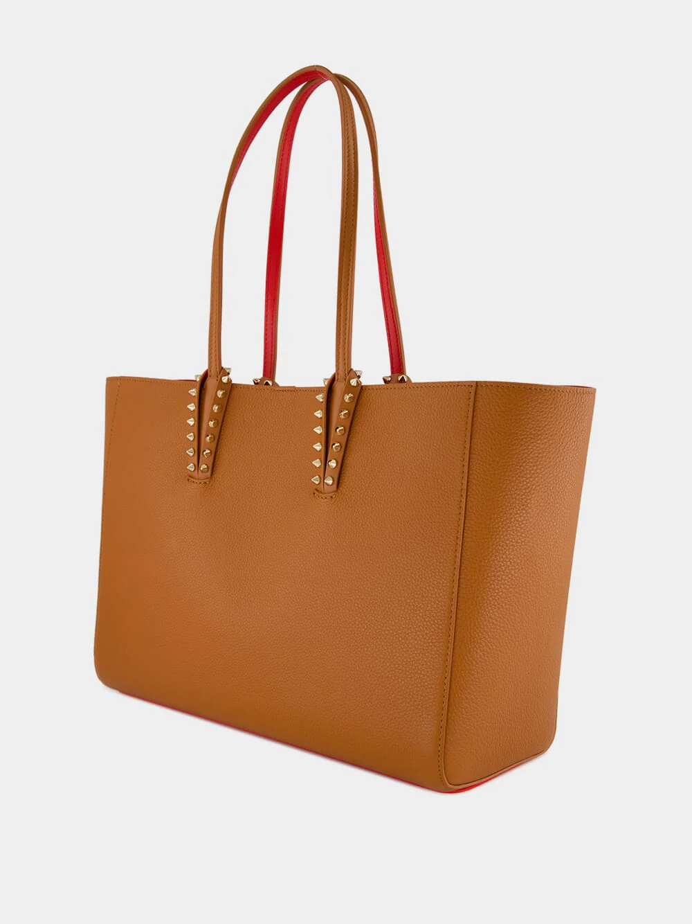 Cuoio Cabata Small Tote Bag - Image 5