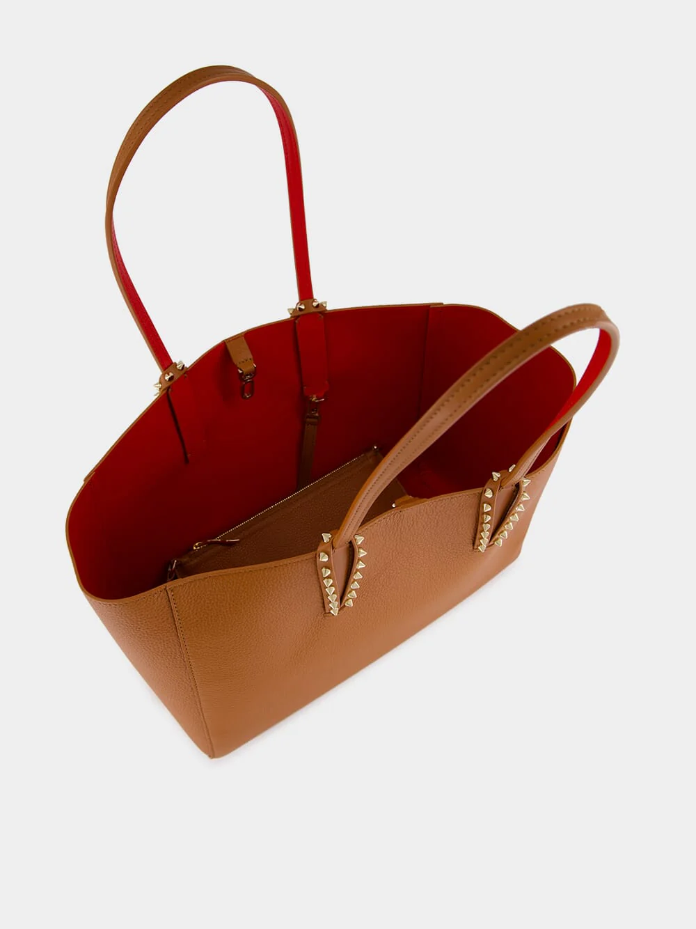 Cuoio Cabata Small Tote Bag - Image 6