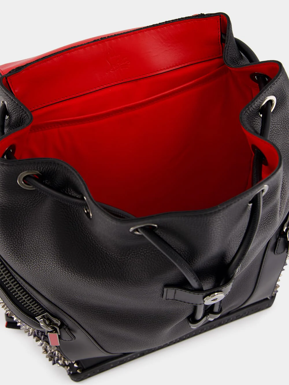Explorafunk Leather Backpack - Image 5