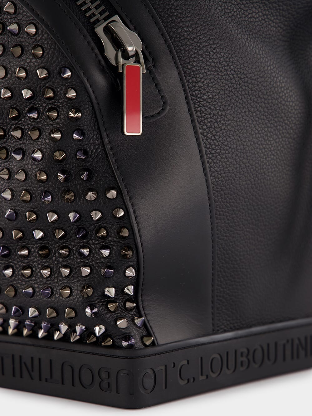 Explorafunk Leather Backpack - Image 6