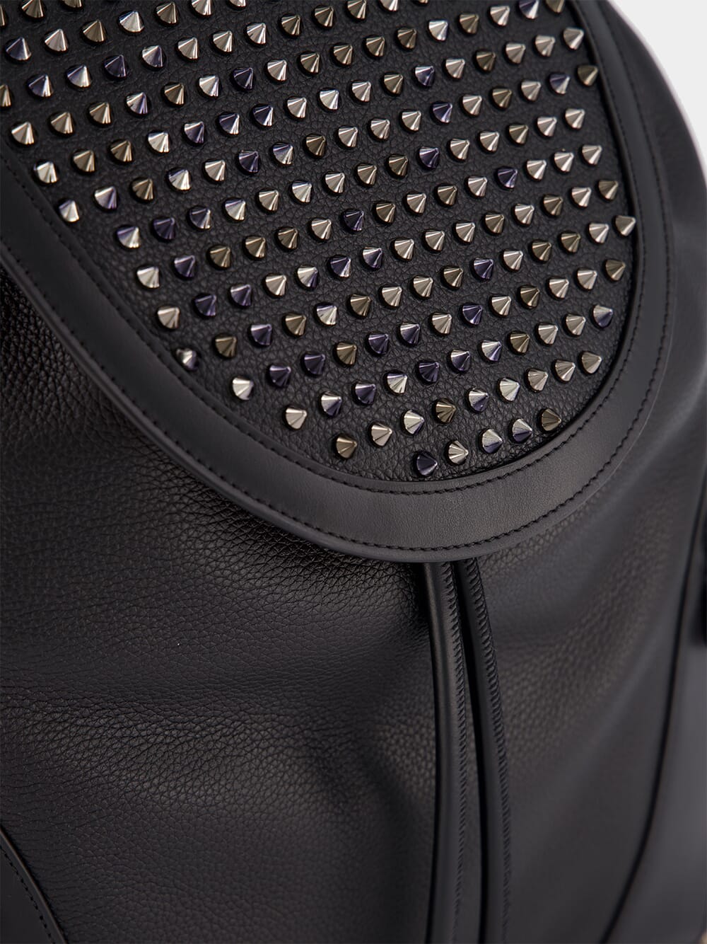 Explorafunk Leather Backpack - Image 7