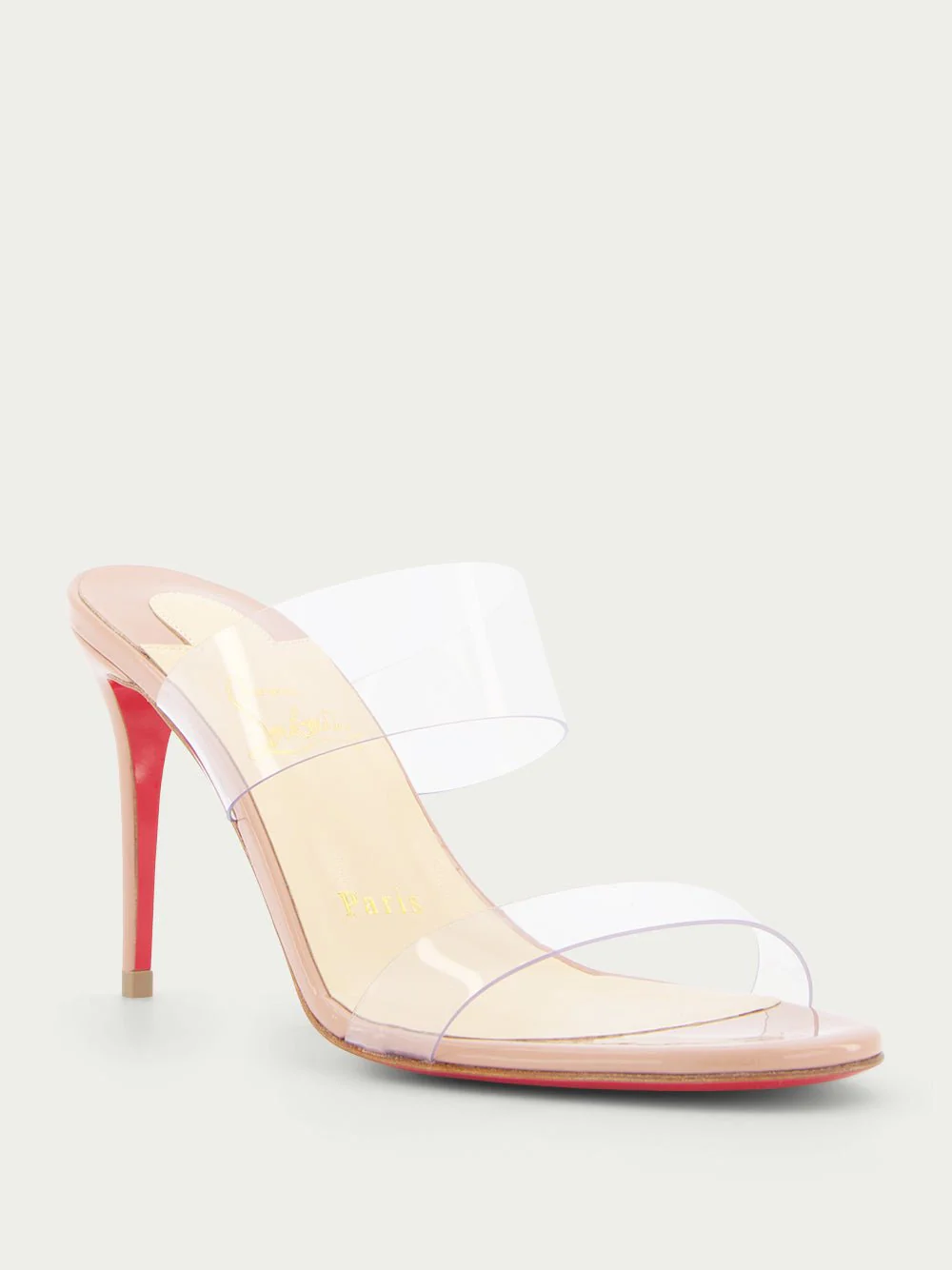 Just Nothing 85mm sandals - Image 2