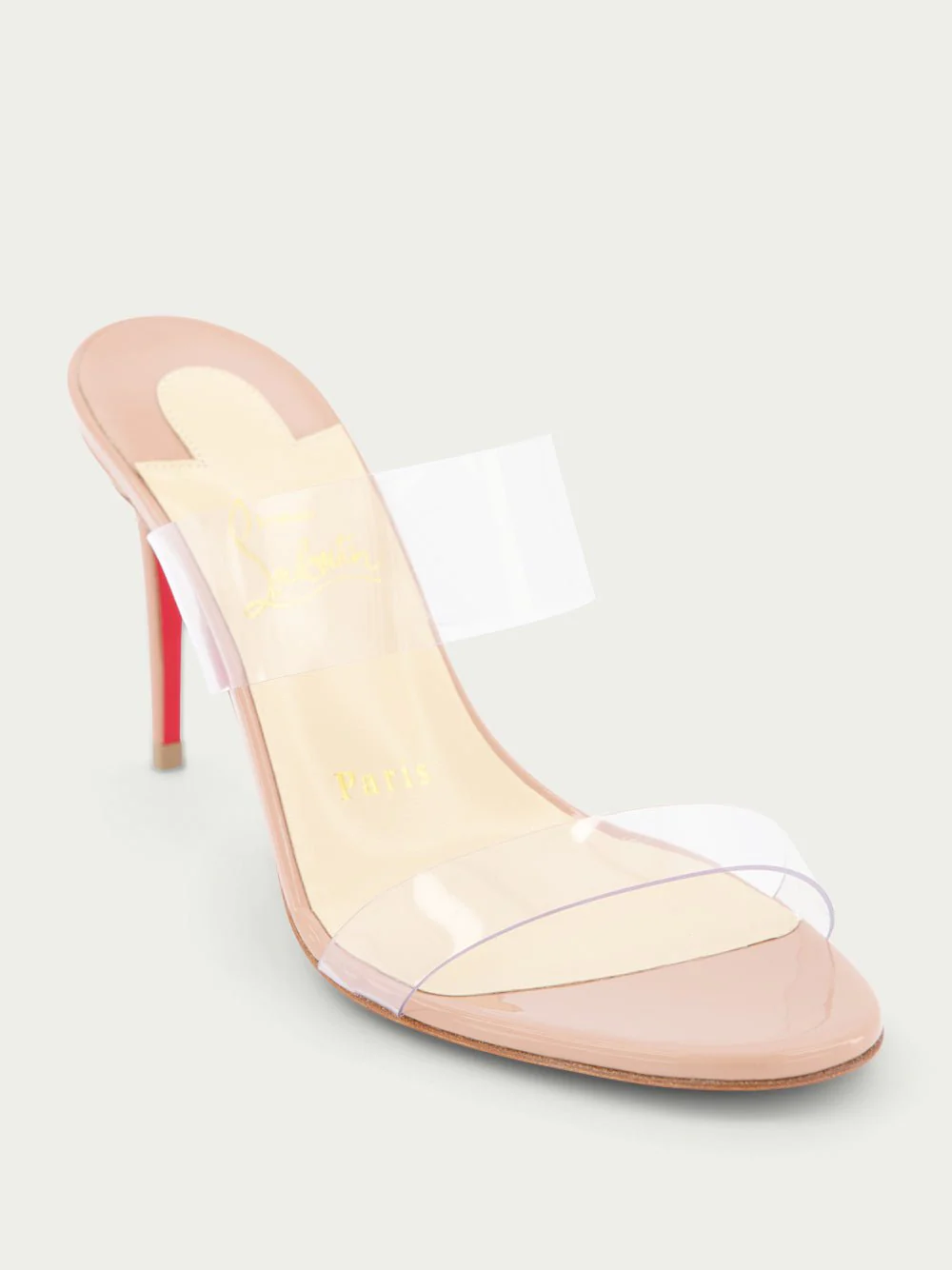 Just Nothing 85mm sandals - Image 5