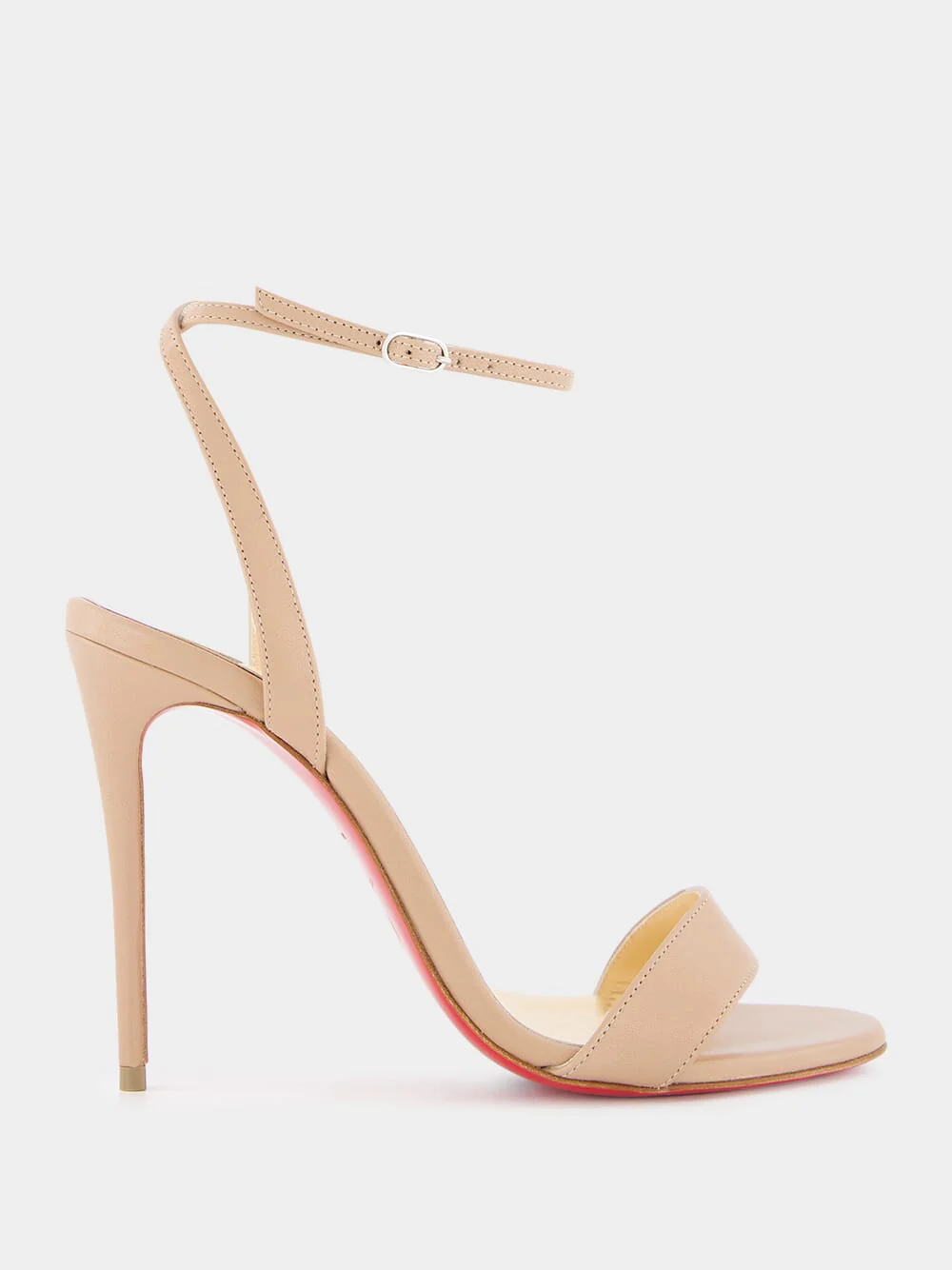 Loubigirl Sandals