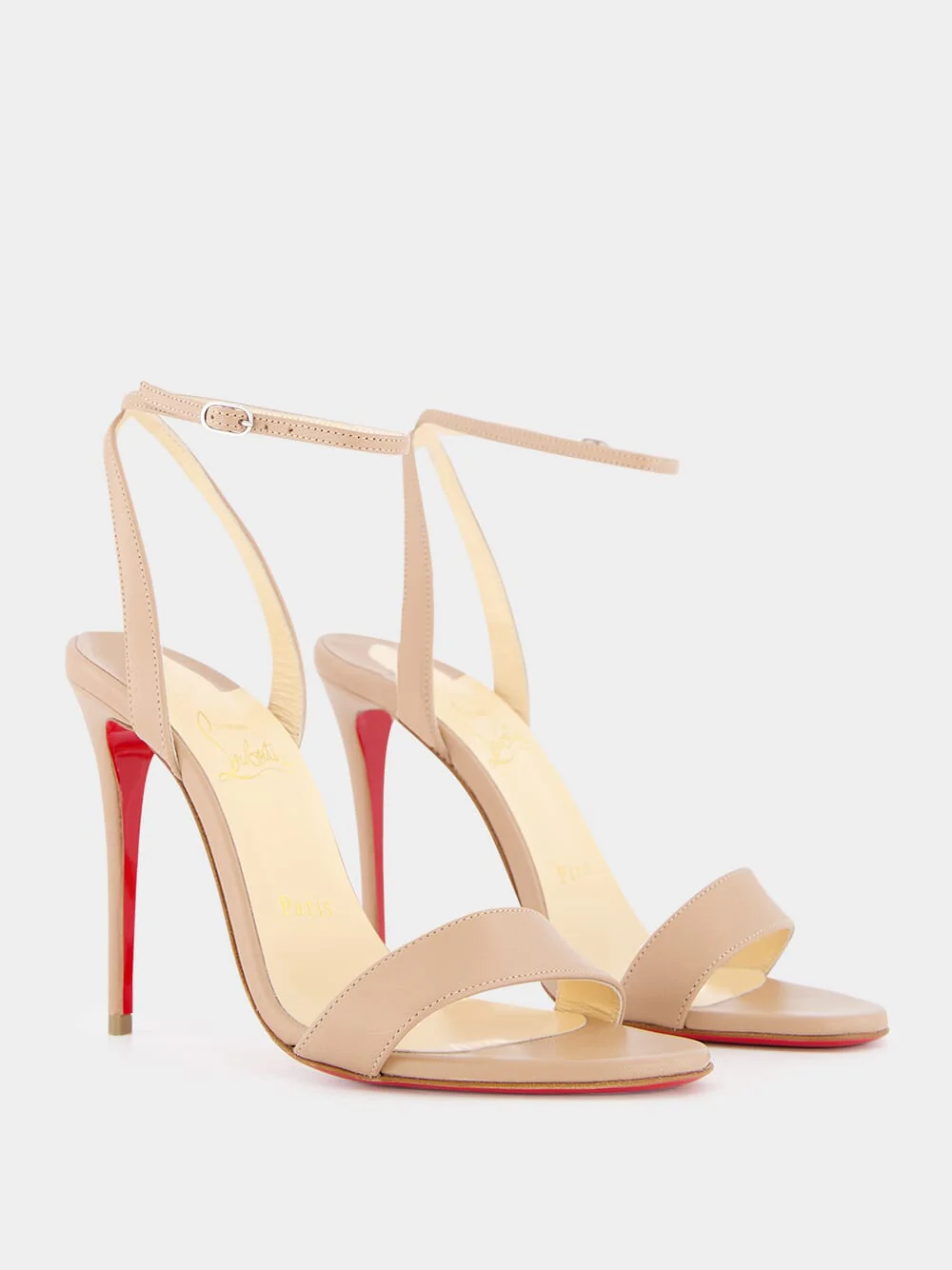 Loubigirl Sandals - Image 3