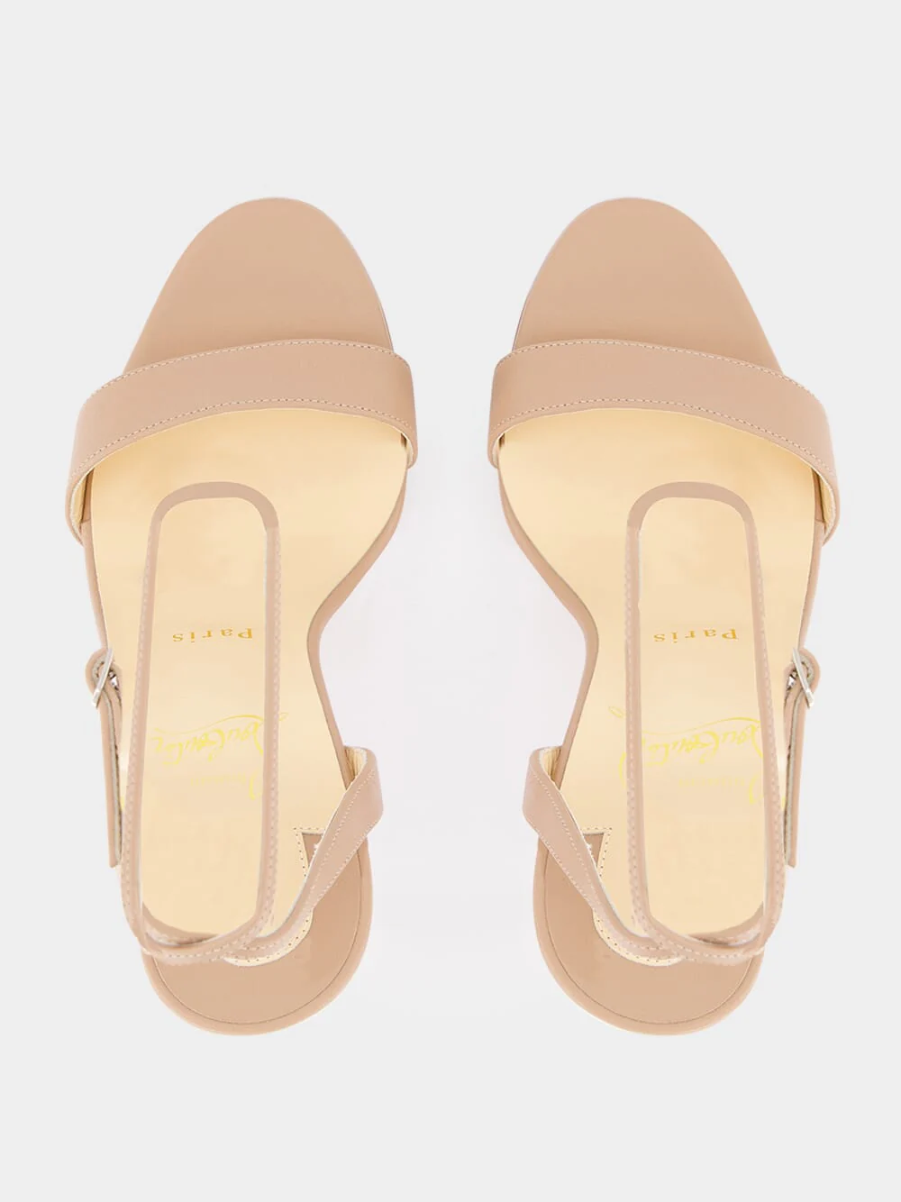 Loubigirl Sandals - Image 4