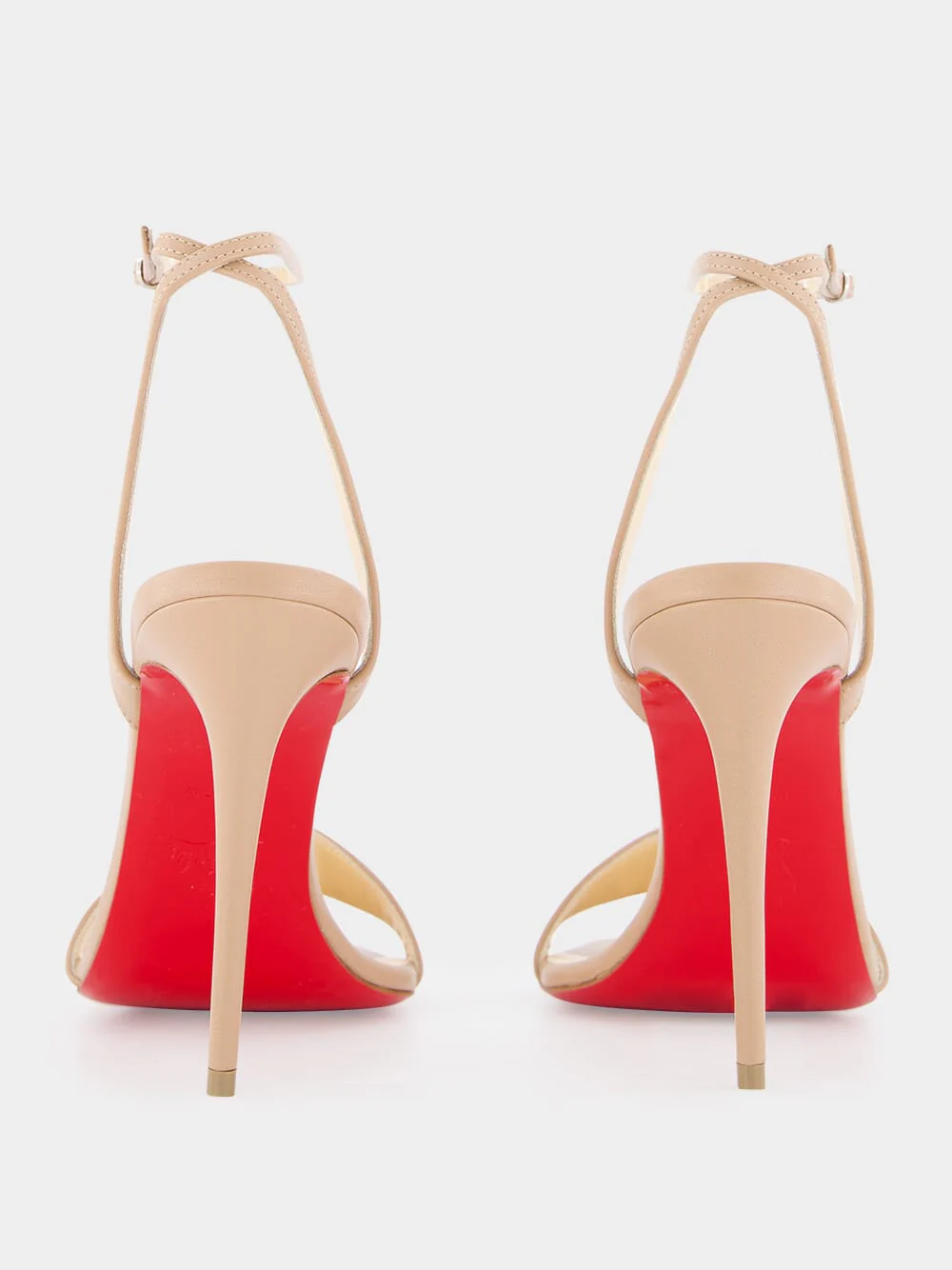 Loubigirl Sandals - Image 5