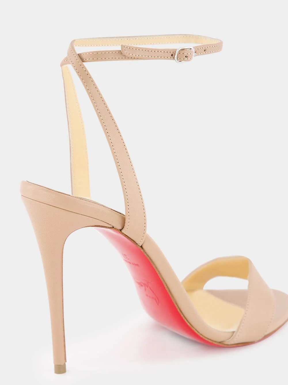 Loubigirl Sandals - Image 6