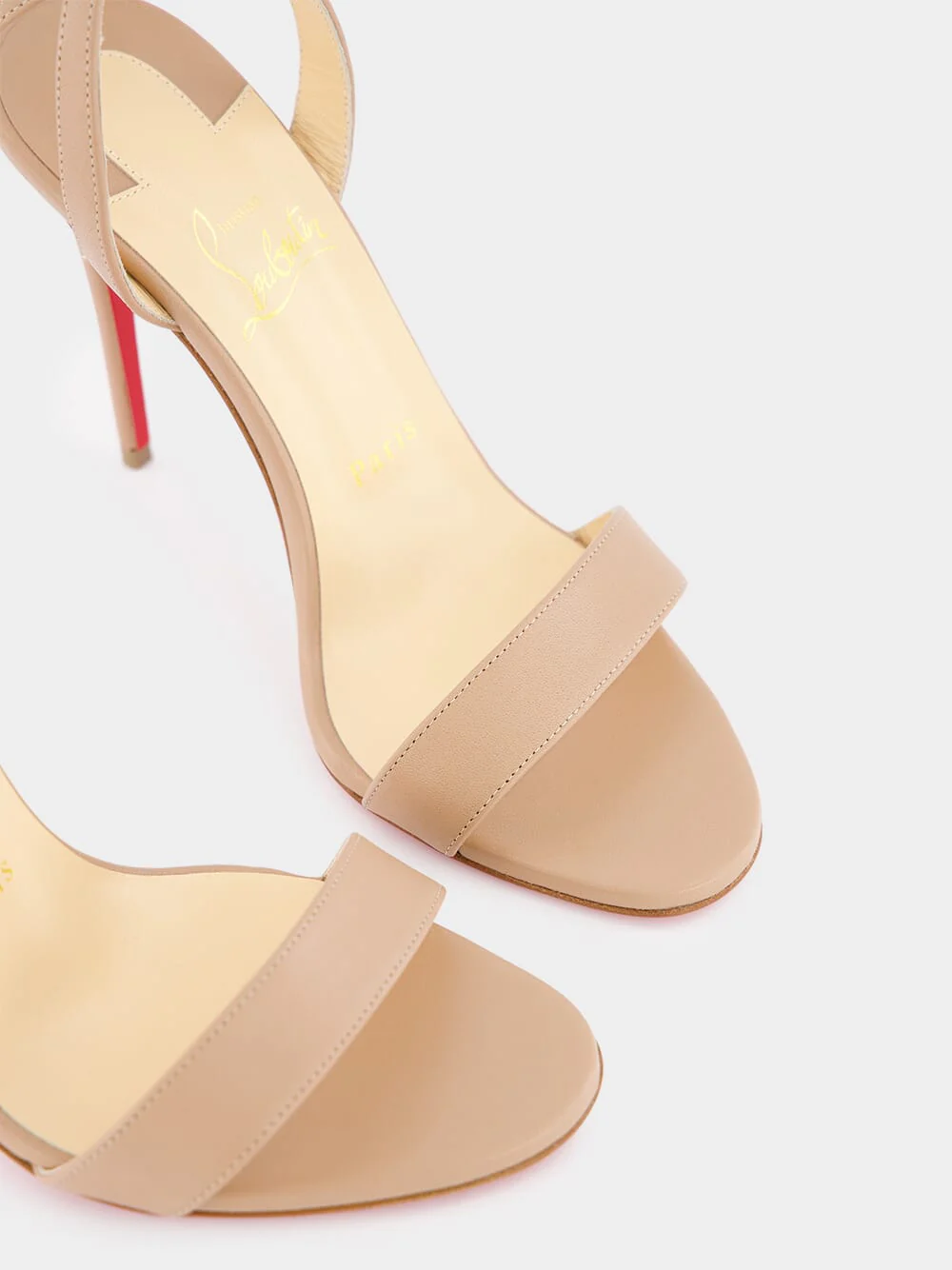 Loubigirl Sandals - Image 7