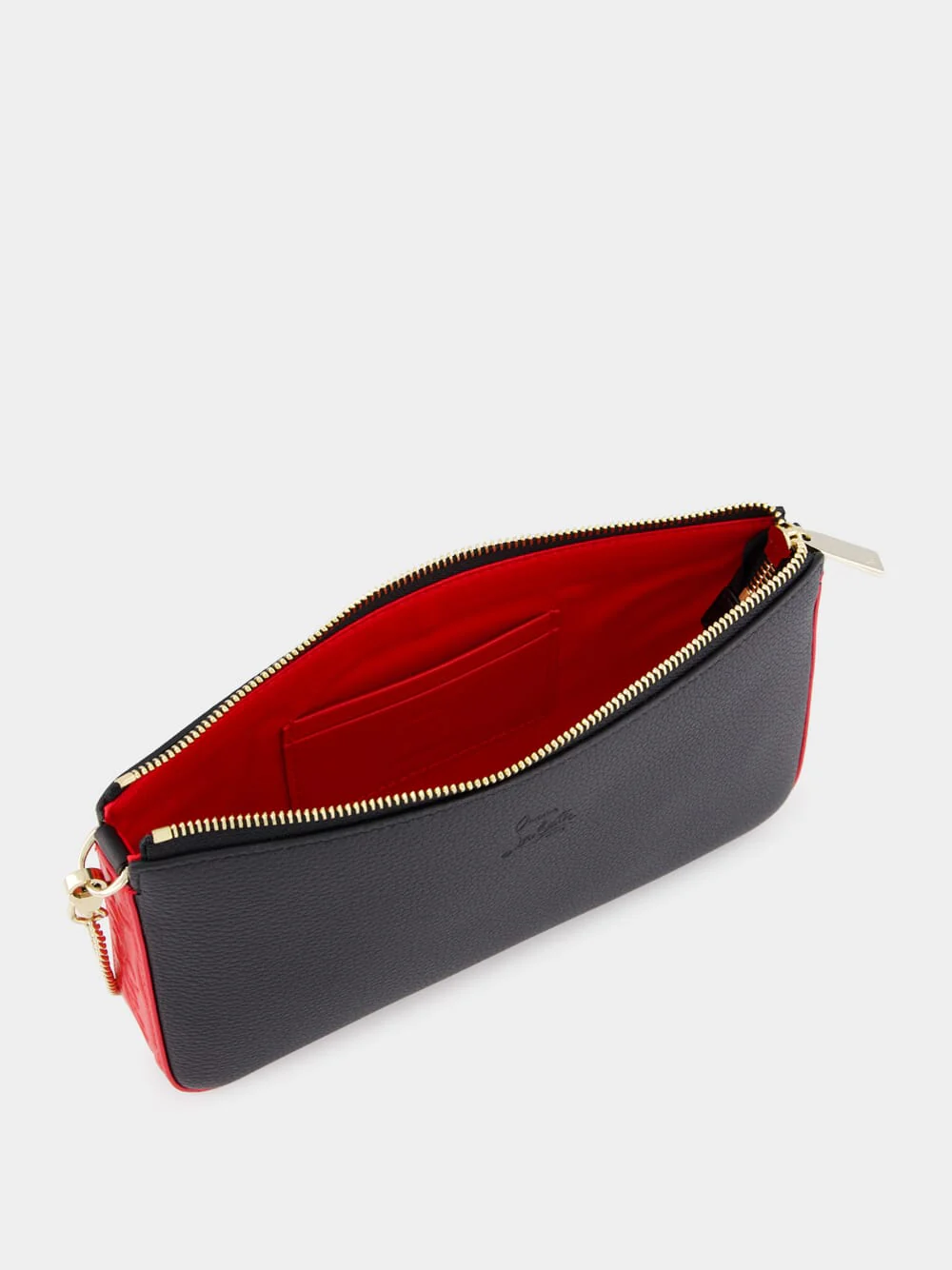 Loubila leather pouch - Image 5