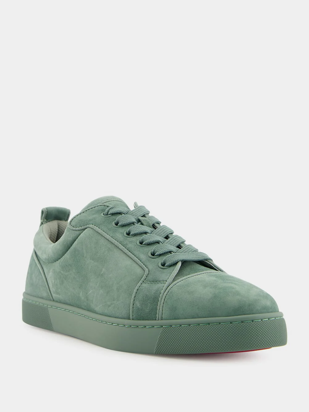 Louis Junior Manuka Veau Velours Sneakers - Image 2