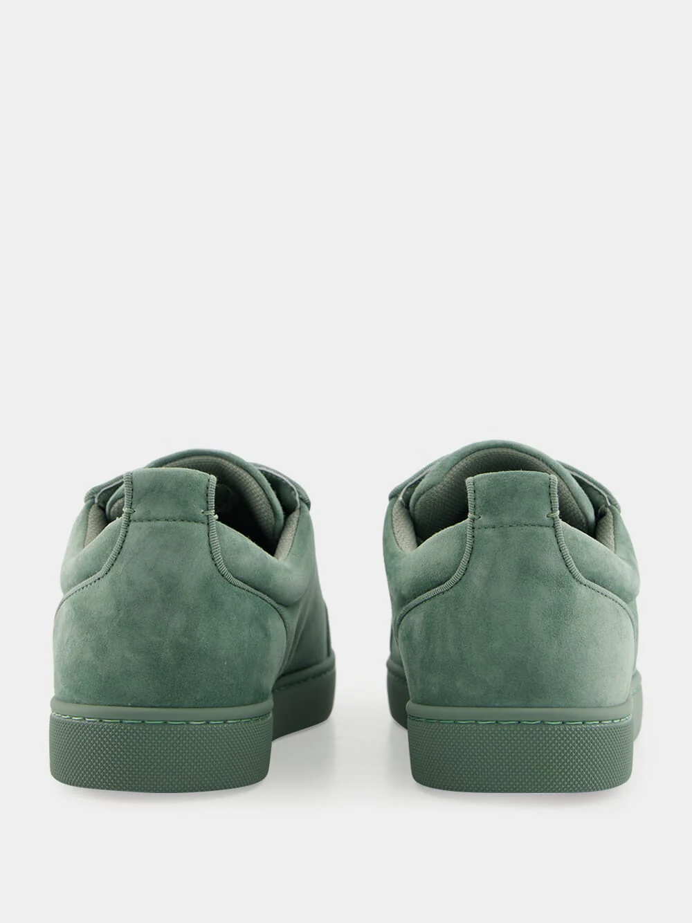 Louis Junior Manuka Veau Velours Sneakers - Image 5