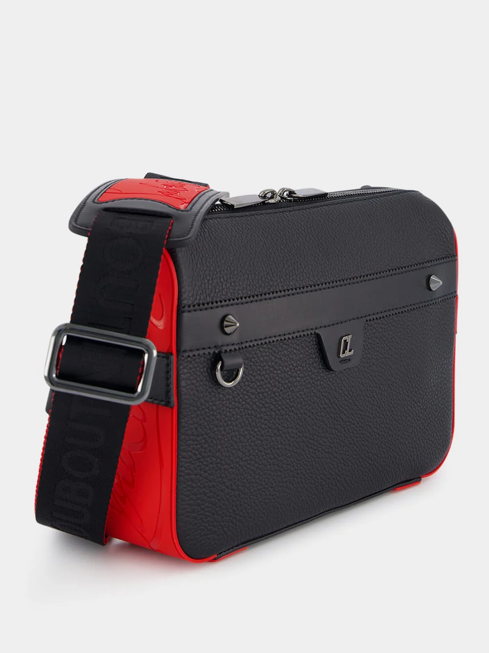Messenger Bag - Image 2