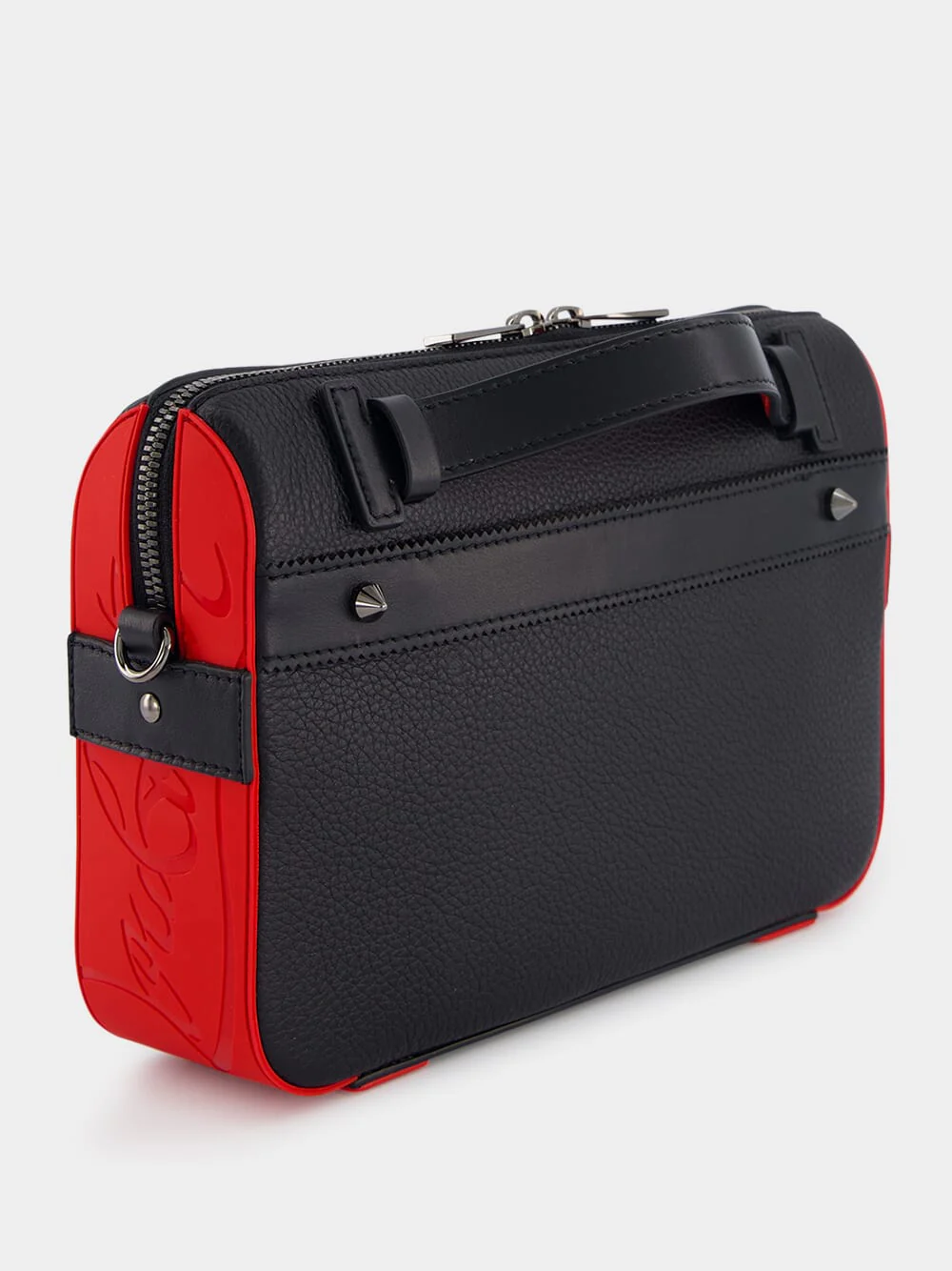 Messenger Bag - Image 4