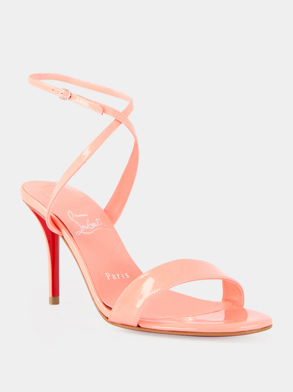 Grapefruit Miss Z 80 Open Toe Sandals - Image 2