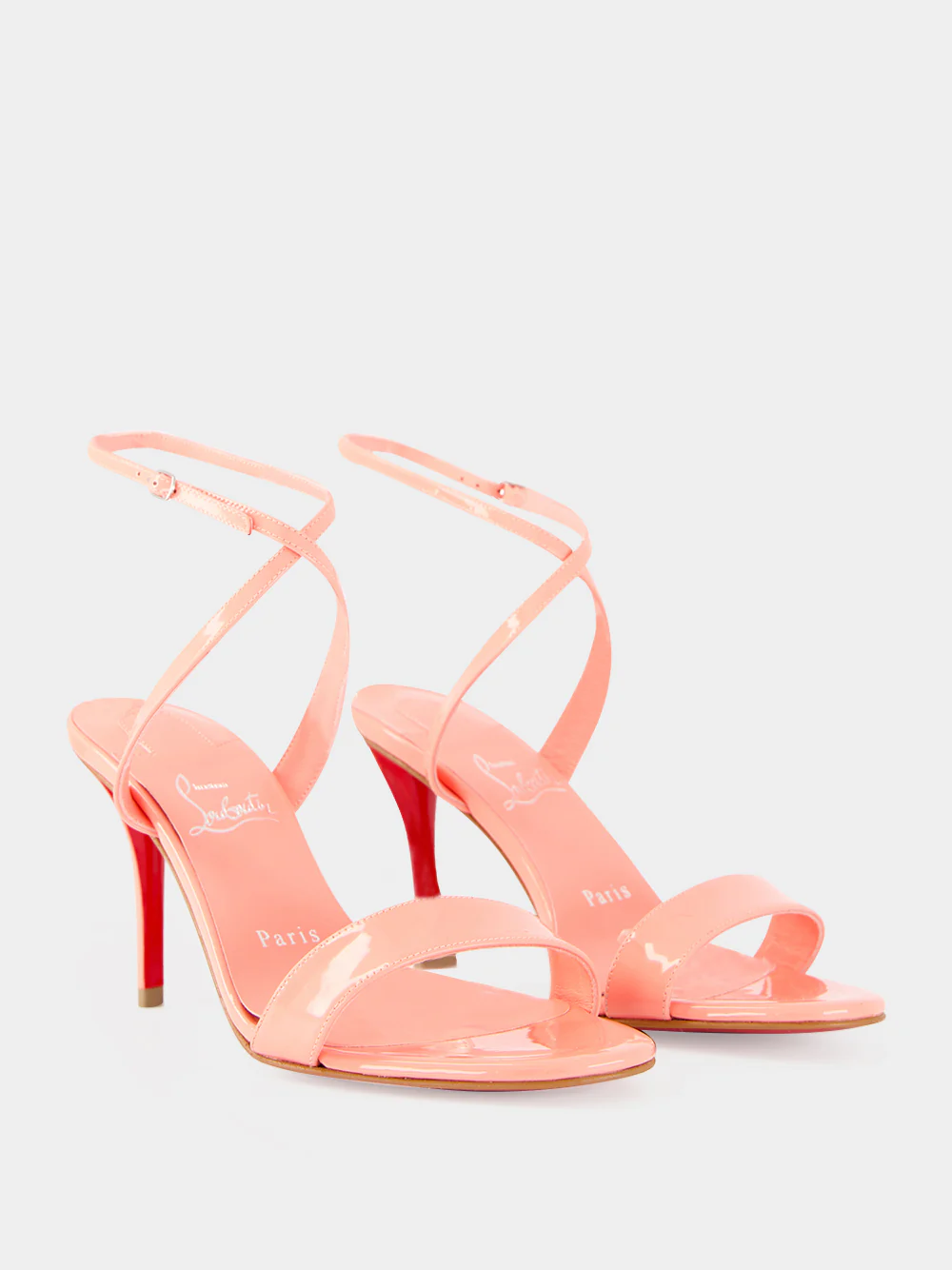Grapefruit Miss Z 80 Open Toe Sandals - Image 3