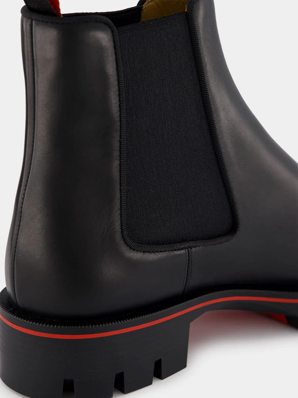 Alpinosol Calf Leather Boots - Image 6