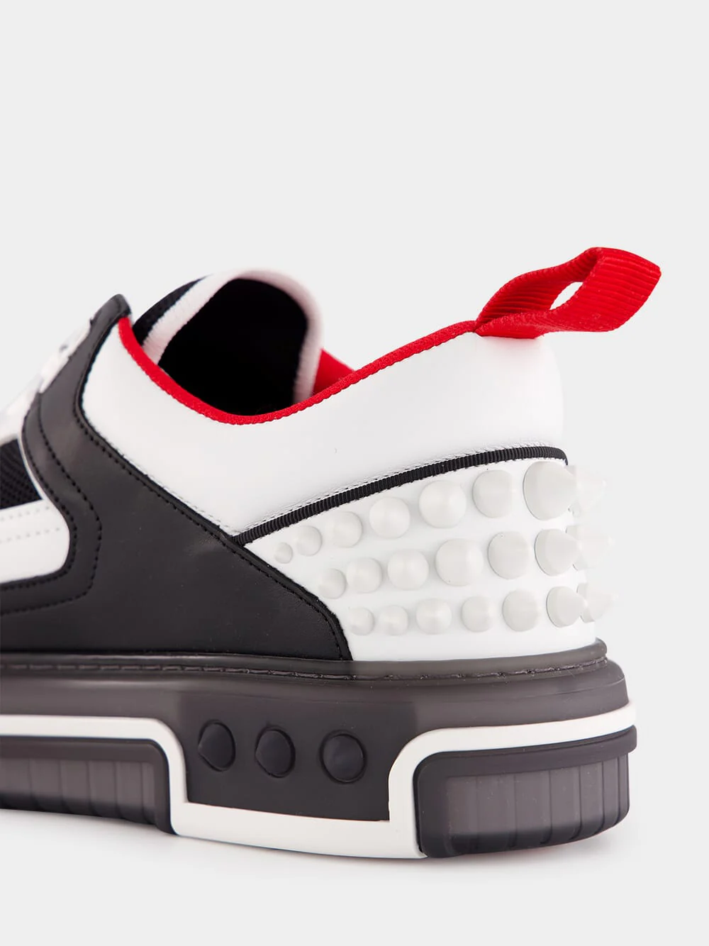 Black Astroloubi Sneakers - Image 6