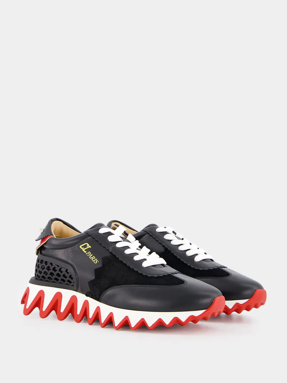 Loubishark Sneakers - Image 3