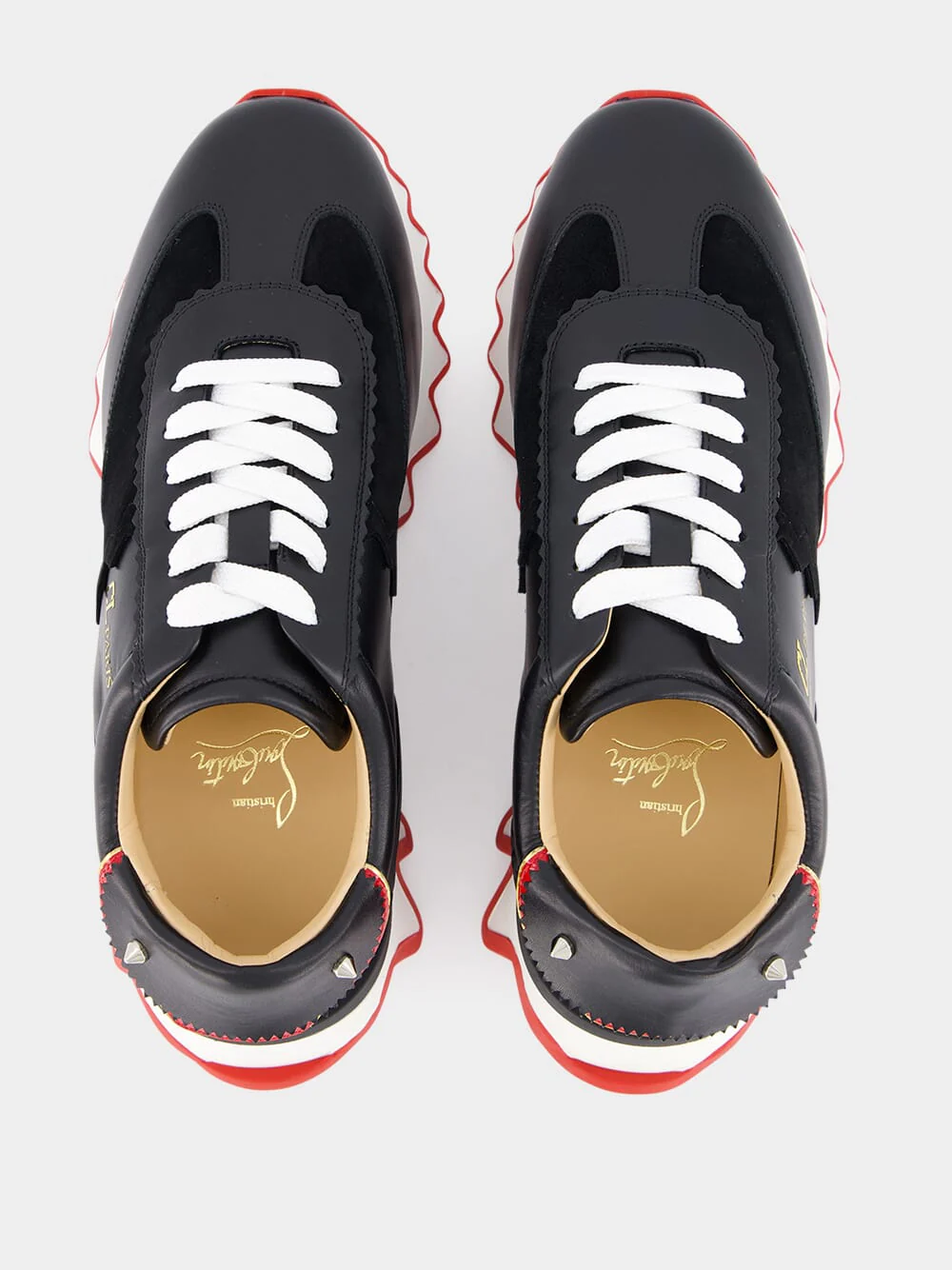 Loubishark Sneakers - Image 4