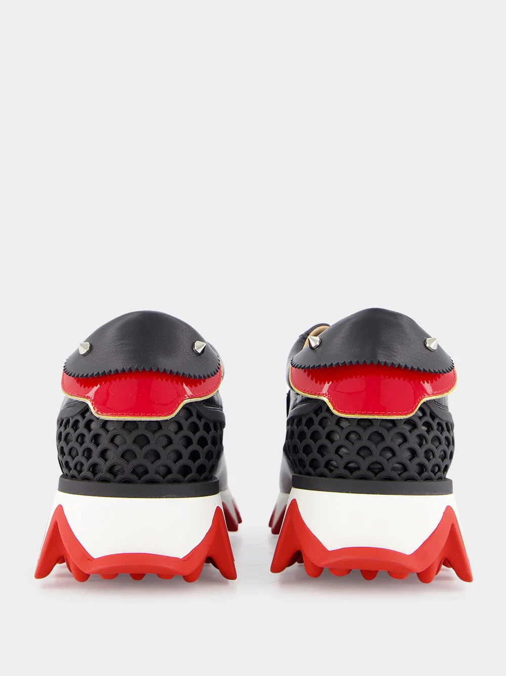 Loubishark Sneakers - Image 5