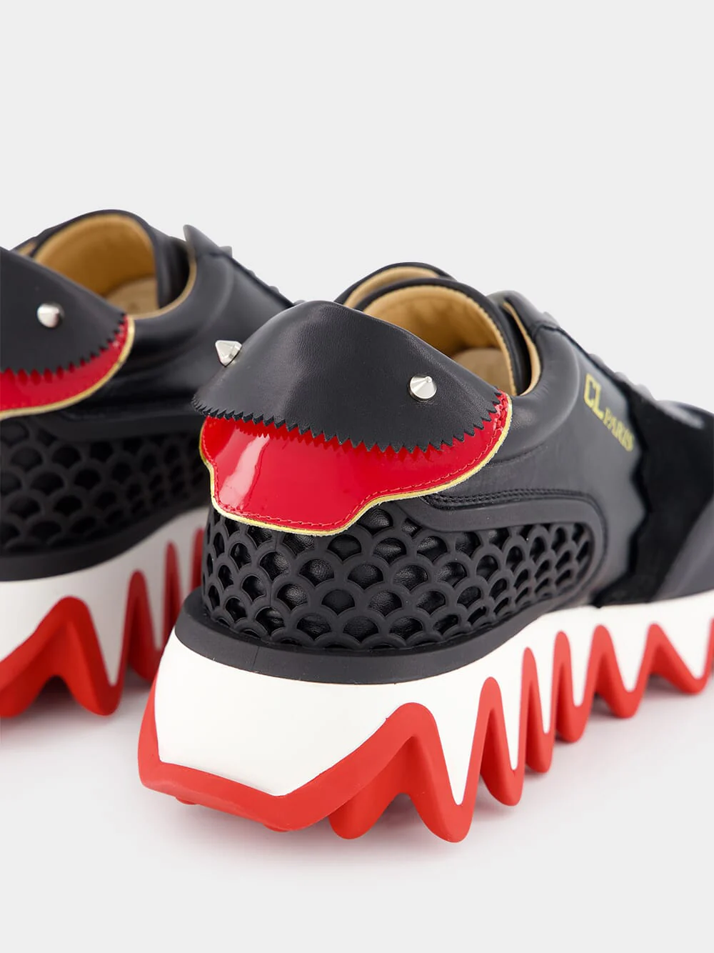 Loubishark Sneakers - Image 6