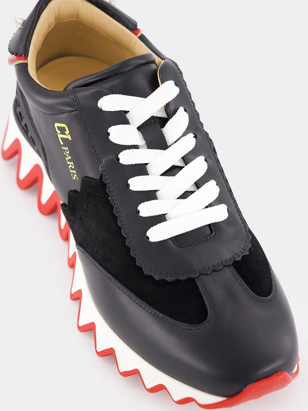 Loubishark Sneakers - Image 7