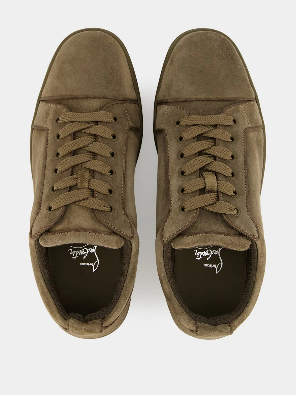 Silex Louis Junior Sneakers - Image 4