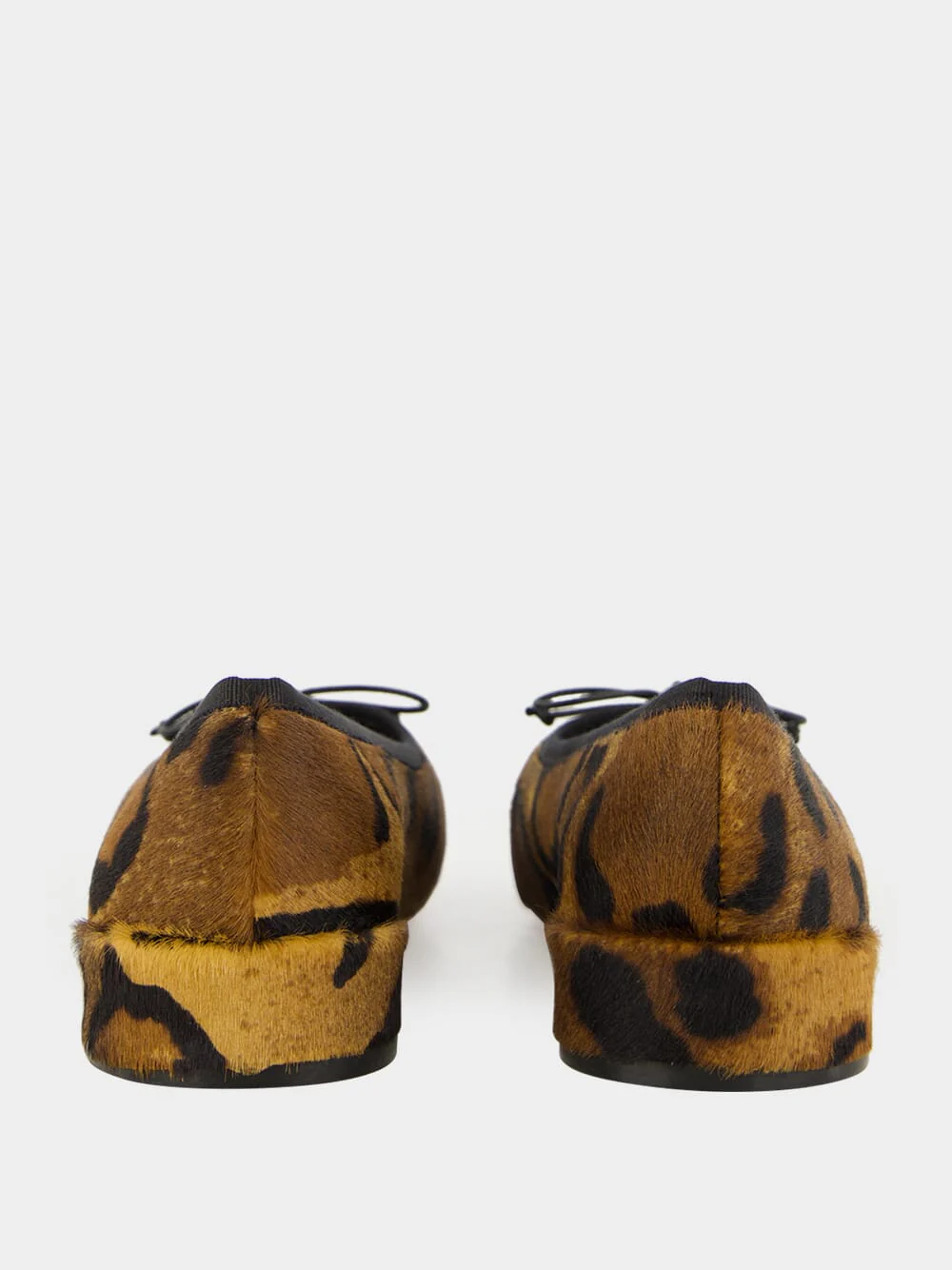 Sweetie Jane Bengali Print Ballerinas - Image 5
