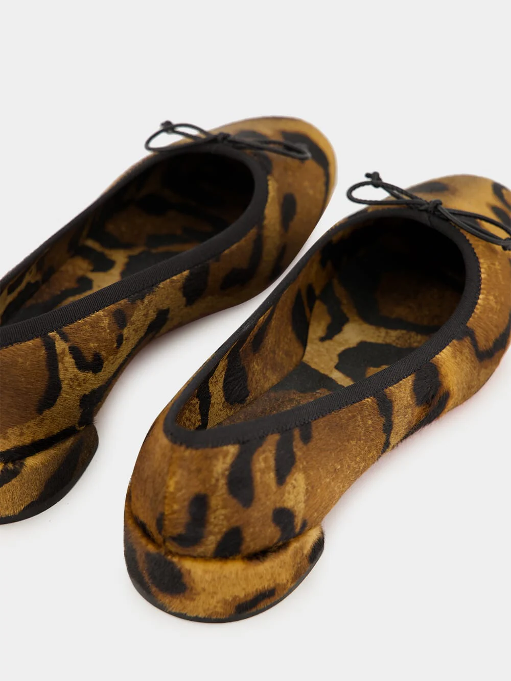 Sweetie Jane Bengali Print Ballerinas - Image 6