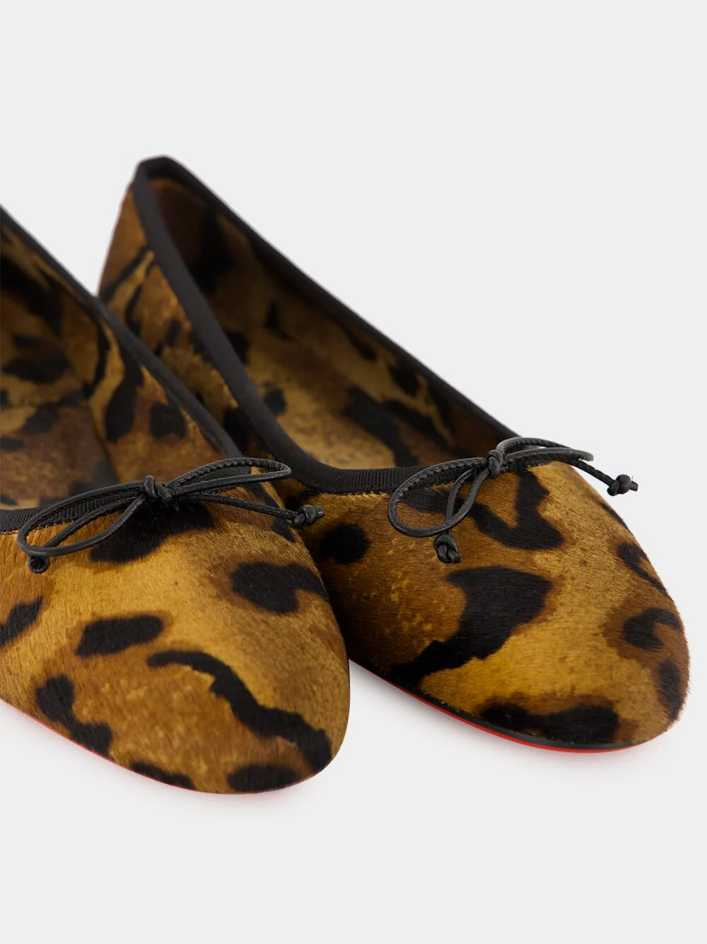 Sweetie Jane Bengali Print Ballerinas - Image 7