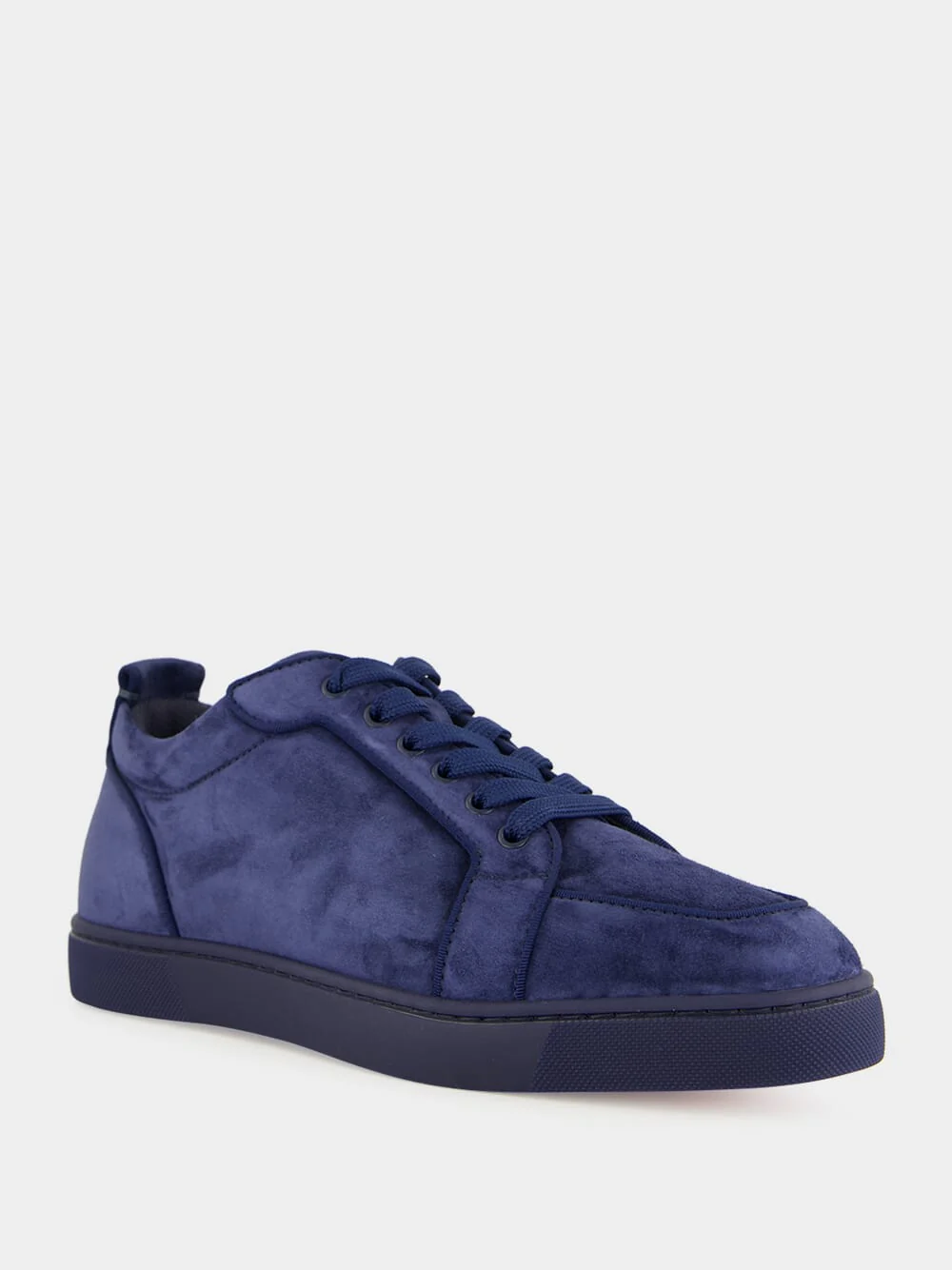 Zaffiro Blue Rantulow Sneakers - Image 2