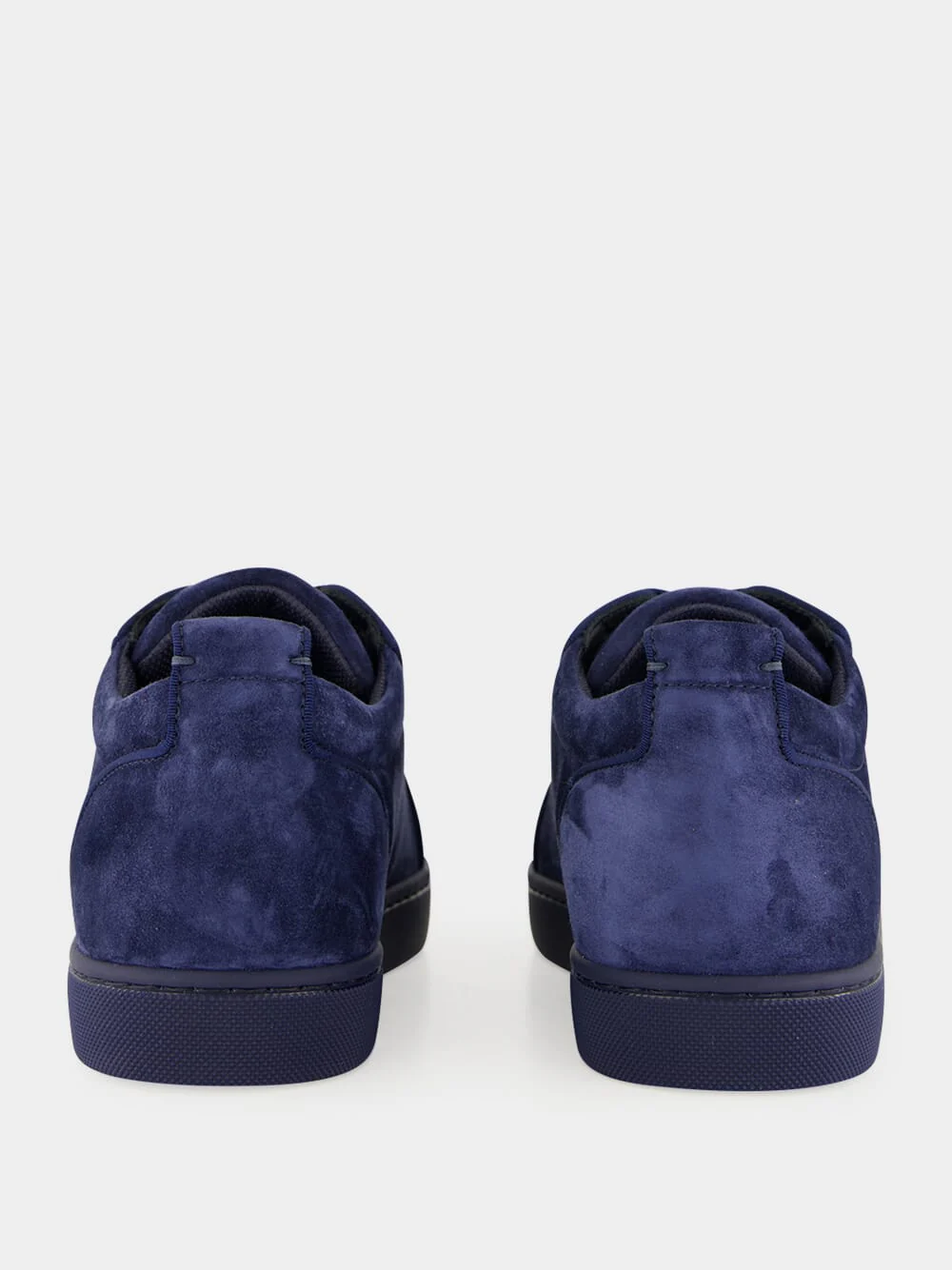 Zaffiro Blue Rantulow Sneakers - Image 5