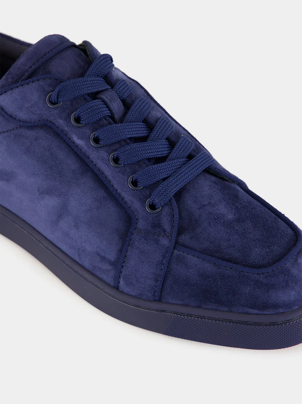 Zaffiro Blue Rantulow Sneakers - Image 6