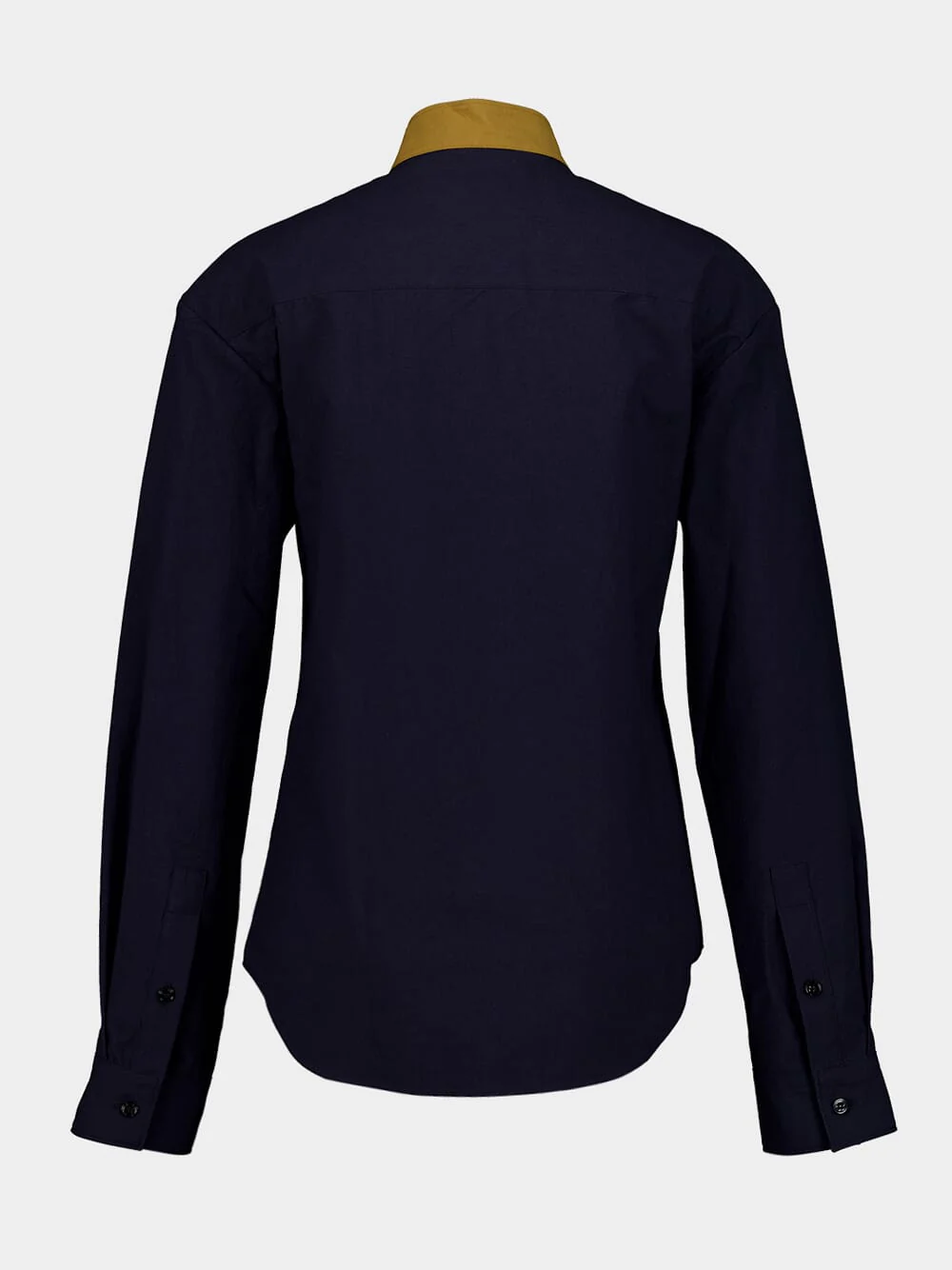 Sotsass Cotton Shirt - Image 2
