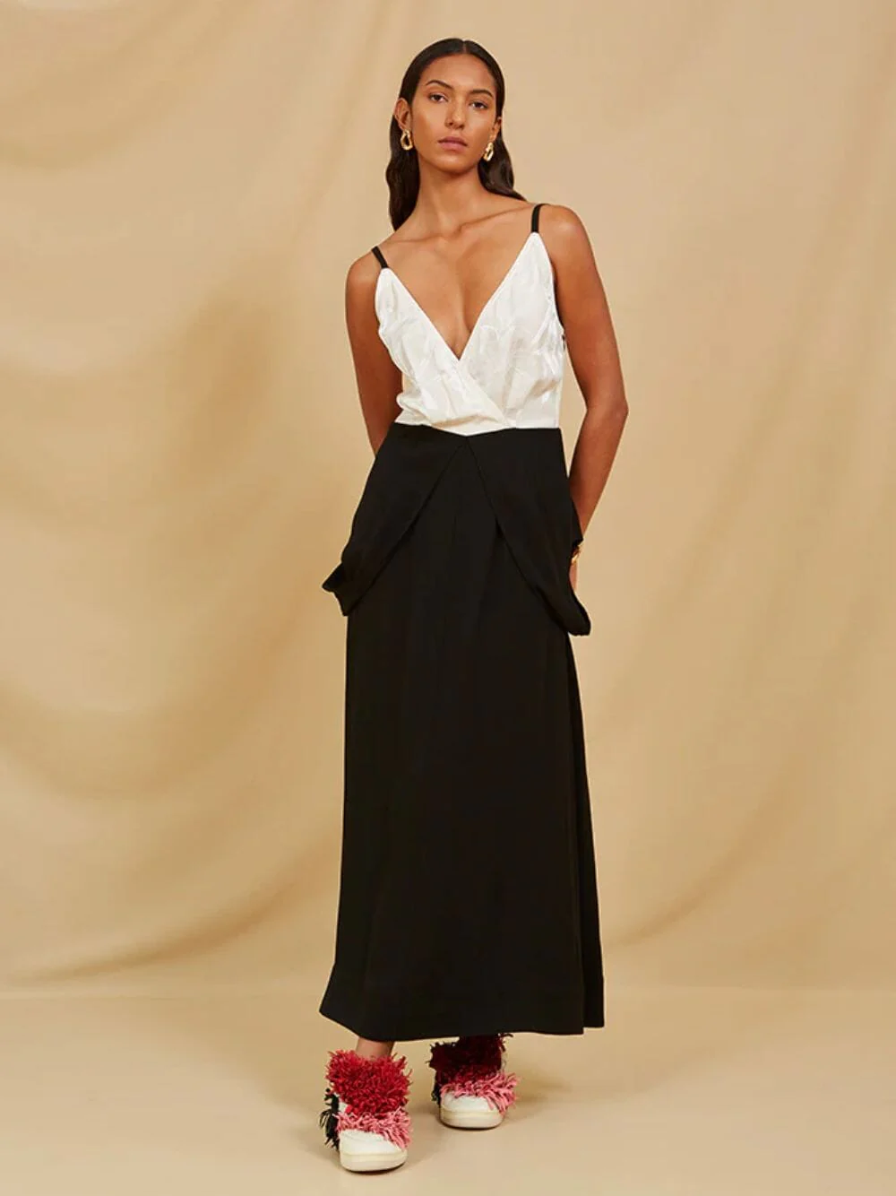 Two-Way Dress - Image 4