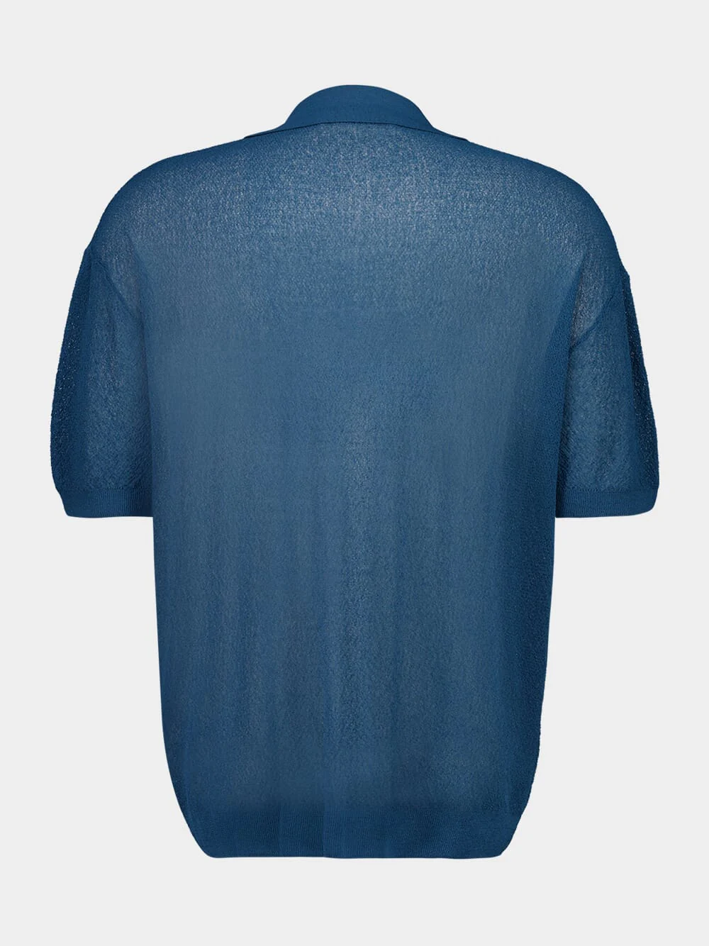 Inkwell Fine Knit Polo - Image 2