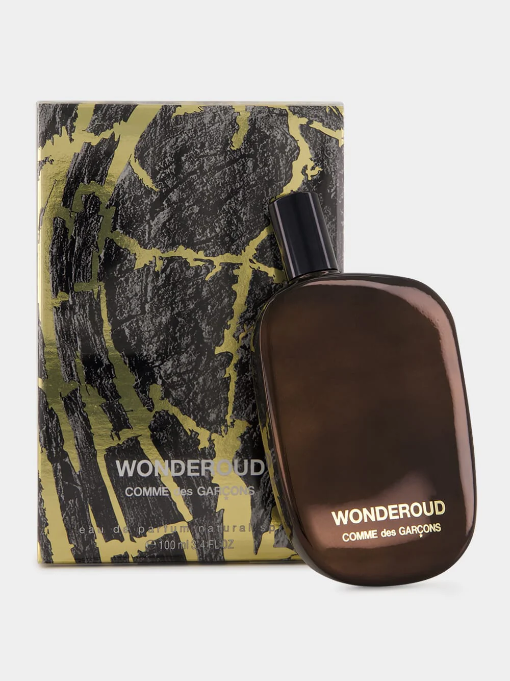 Wonderoud Eau de Parfum 100ml - Image 3