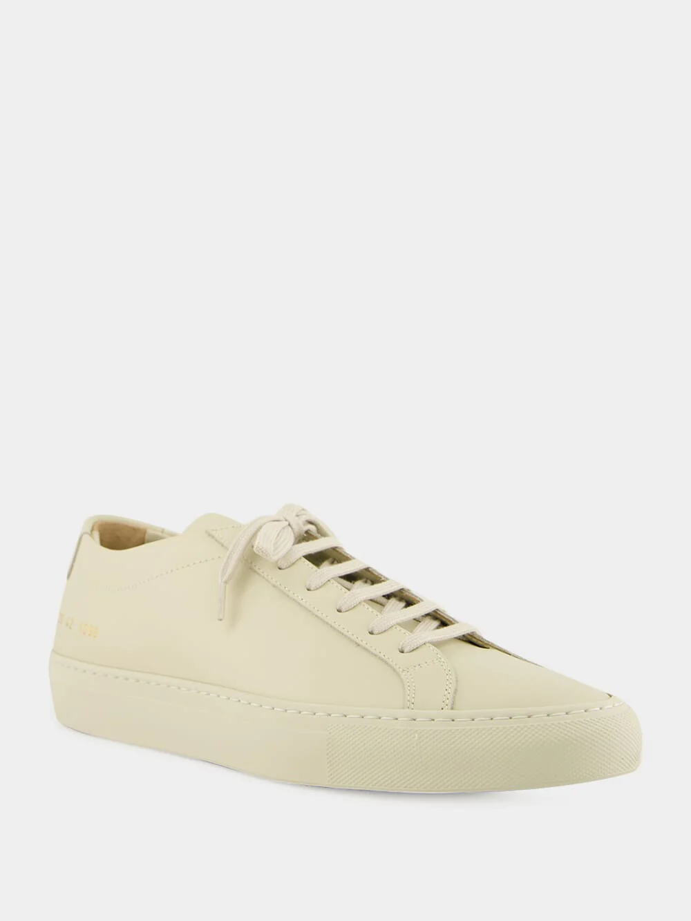 Tofu Original Achilles Low-Top Sneakers - Image 2
