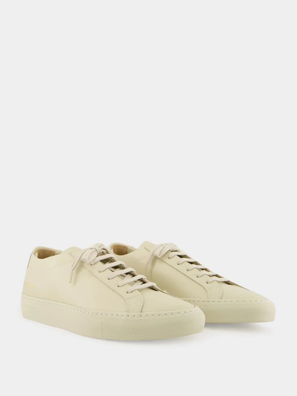 Tofu Original Achilles Low-Top Sneakers - Image 3
