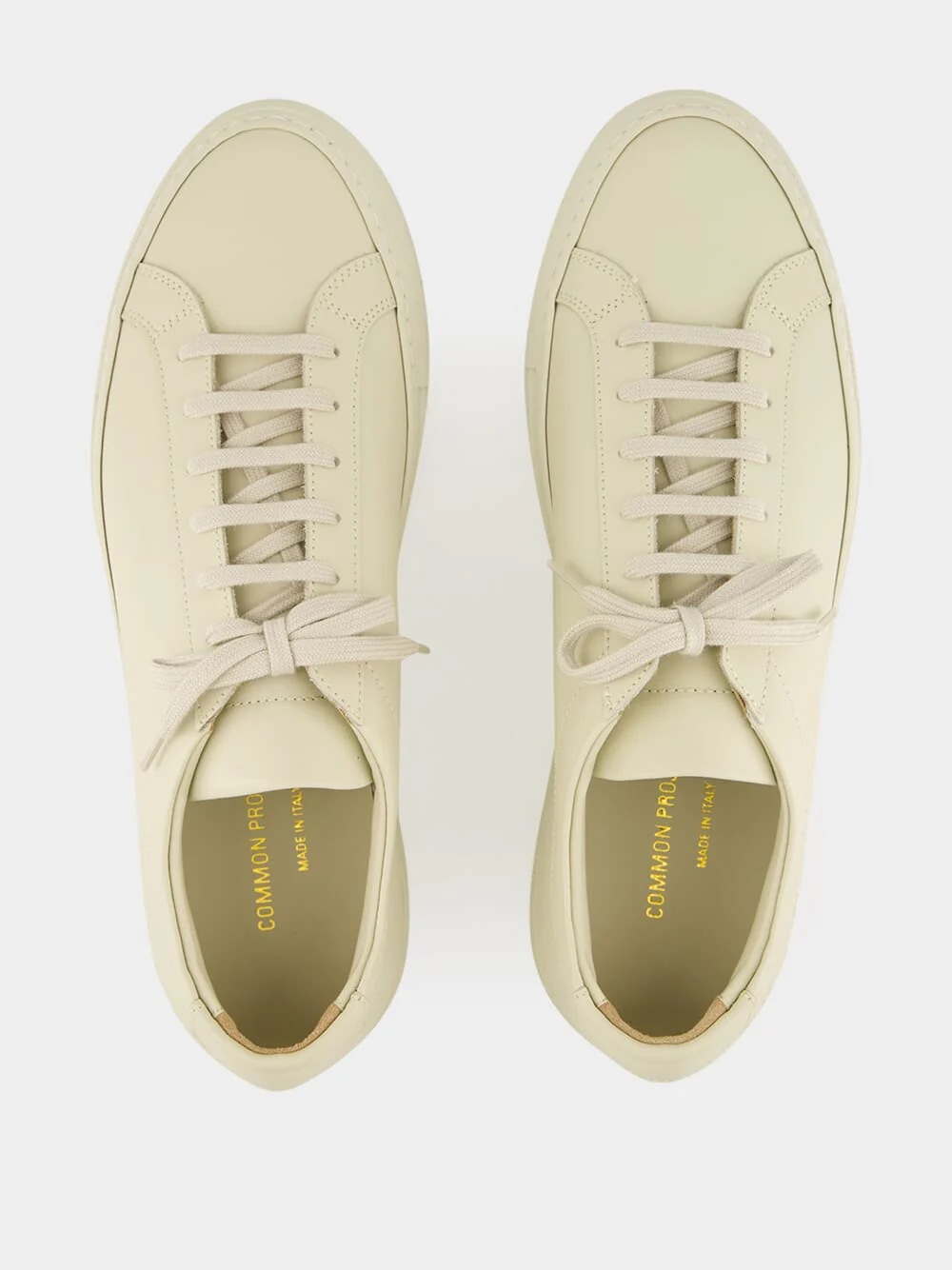 Tofu Original Achilles Low-Top Sneakers - Image 4