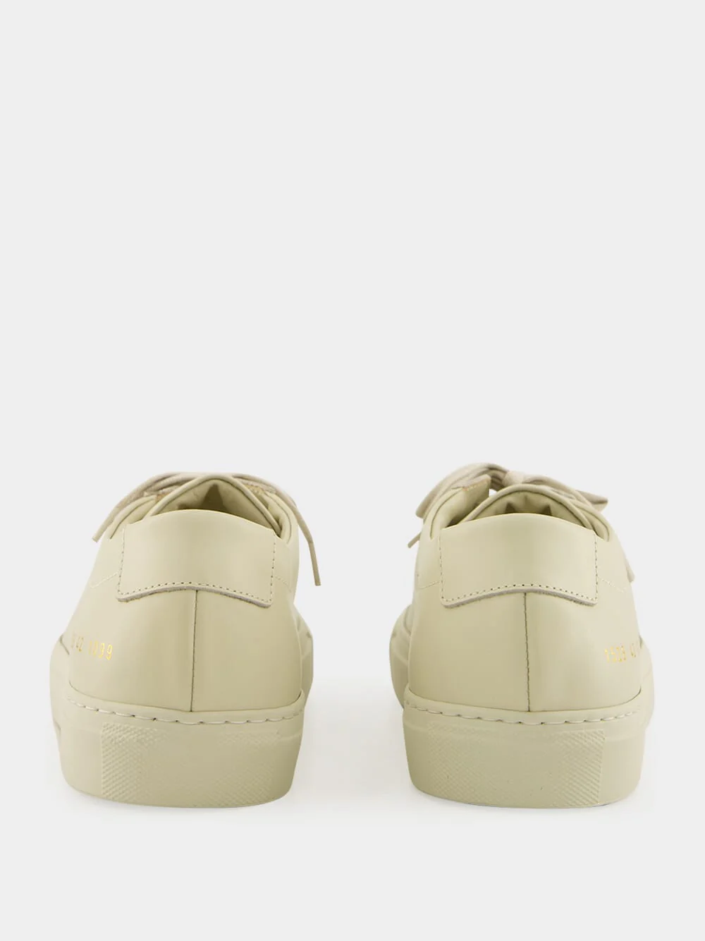 Tofu Original Achilles Low-Top Sneakers - Image 5