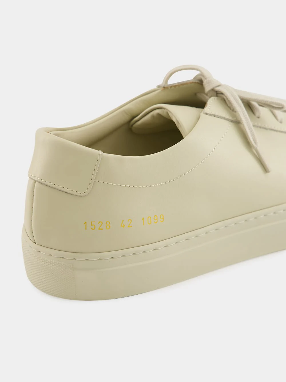 Tofu Original Achilles Low-Top Sneakers - Image 7
