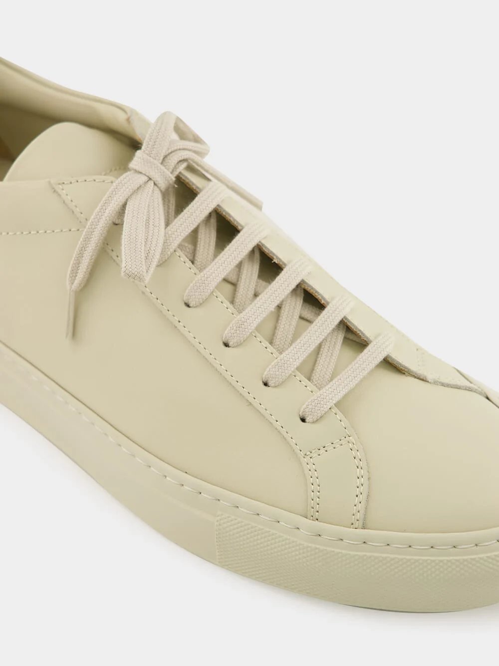 Tofu Original Achilles Low-Top Sneakers - Image 8