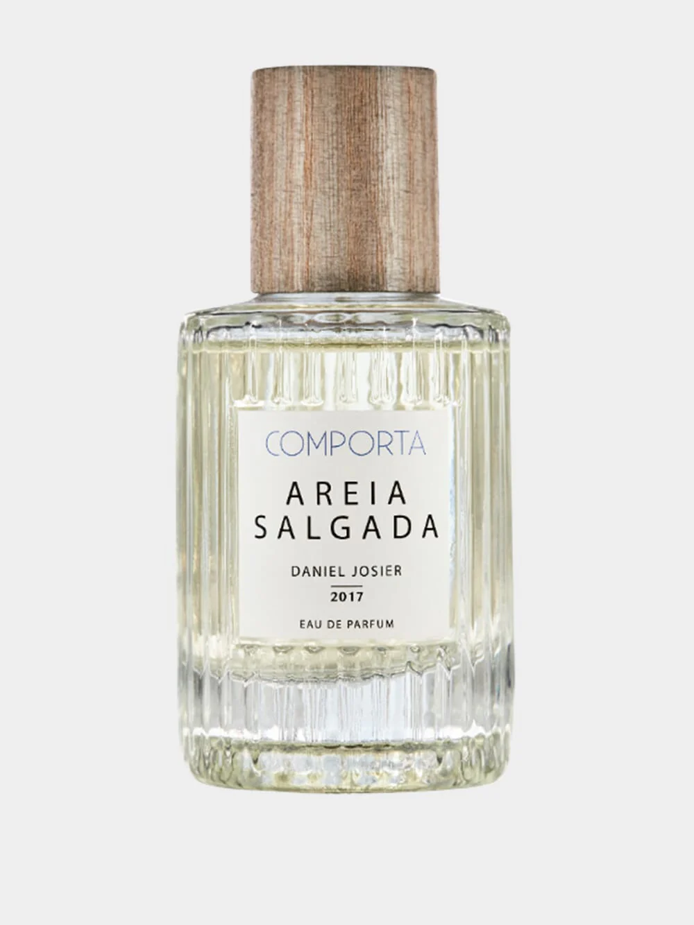 Areia Salgada Eau de Parfum 100ml