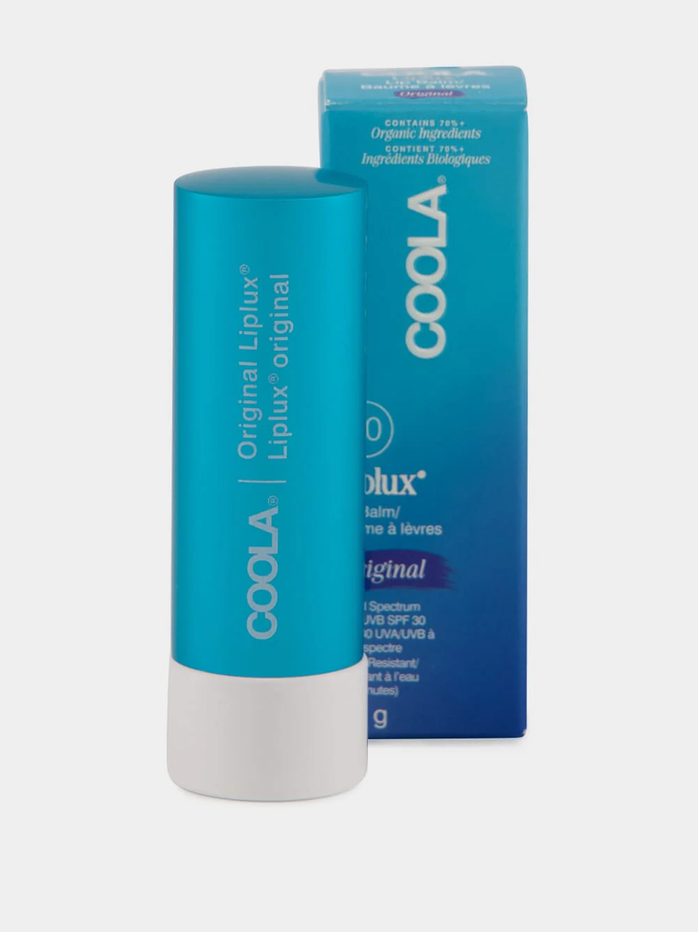 Original Liplux® Lip Balm Sunscreen SPF 30 - Image 3