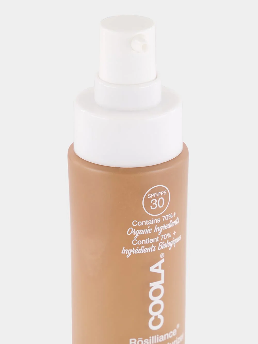 Rosilliance Tinted Moisturizer SPF 30 Bronze Goddess - Image 3