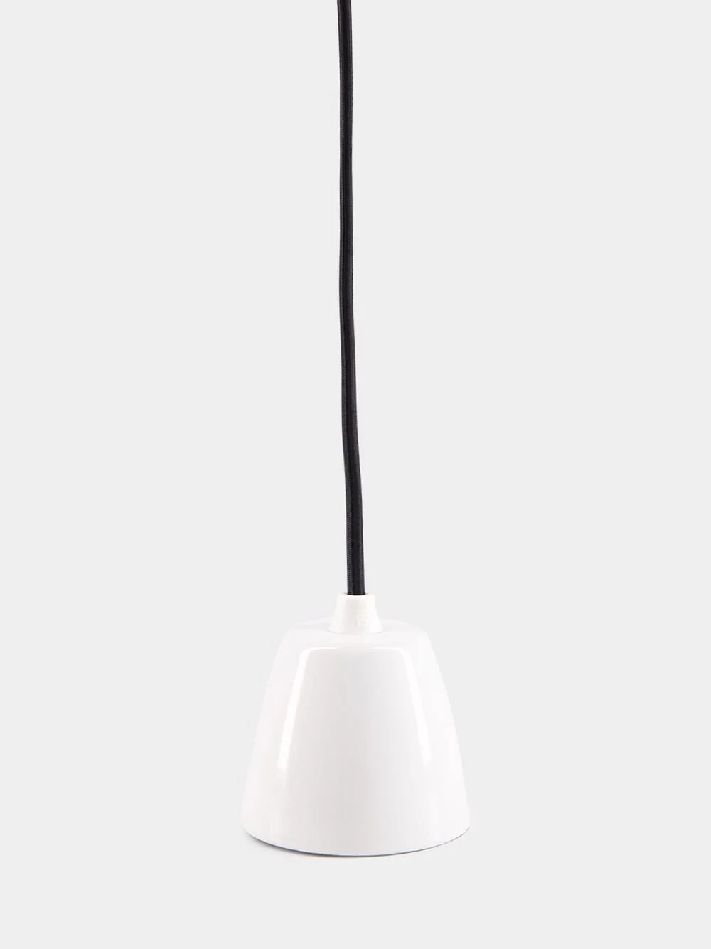 Royal Blue Lampshade - Image 3
