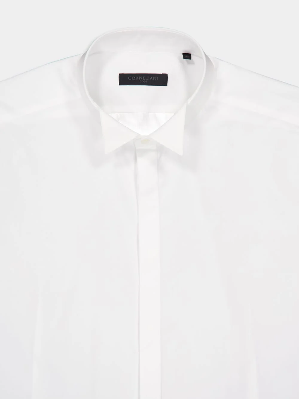 Button Up Cotton Shirt - Image 3